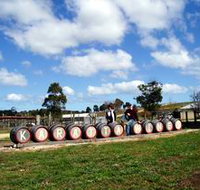 Karatta Winery - Accommodation in Bendigo