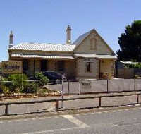 Stansbury Museum - Accommodation in Bendigo