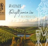 Maximus Wines Australia - Accommodation in Bendigo