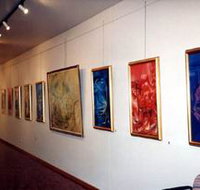 Millicent Gallery - Accommodation in Bendigo