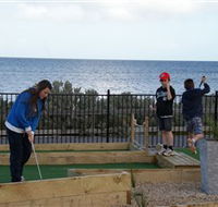 Port Vincent Putt Putt - Accommodation in Bendigo