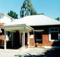 Beit Shalom Synagogue - Accommodation in Bendigo