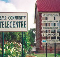 Southern Yorke Peninsula Community Telecentre - Accommodation in Bendigo