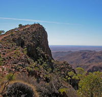 Arkaroola Wilderness Sanctuary - Accommodation in Bendigo