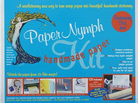 Paper Nymph - Accommodation in Bendigo 0