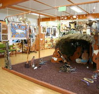Ceduna Aboriginal Arts And Culture Centre - Accommodation in Bendigo