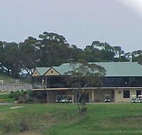 Fleurieu Golf Course - Accommodation in Bendigo