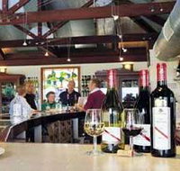 d'Arenberg Vineyard And Winery - Accommodation in Bendigo