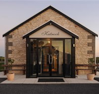 Katnook Estate - Accommodation in Bendigo