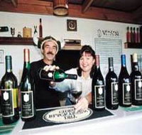 Viking Wines - Accommodation in Bendigo