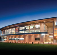 Adelaide Football Club - Accommodation in Bendigo