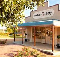 Peter Franz Fine Art Gallery - Accommodation in Bendigo