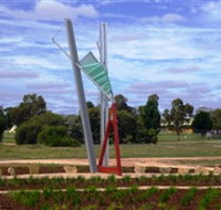 Counterbalance - Accommodation in Bendigo