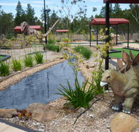 Barossa Bowland and Mini Golf - Accommodation in Bendigo