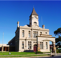 Historic Wallaroo Town Walk - Accommodation in Bendigo