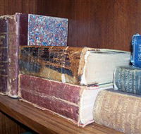 Local History Room - Accommodation in Bendigo