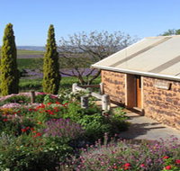 Coriole Vineyards - Accommodation in Bendigo