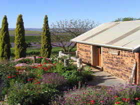 Coriole Vineyards - Accommodation in Bendigo 0