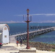 Port Victoria Museum - Accommodation in Bendigo