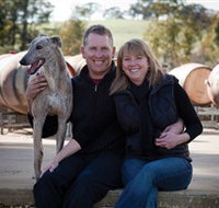 Greg Cooley Wines - Accommodation in Bendigo