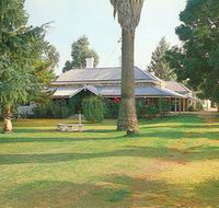 NTSA Renmark Branch Olivewood Estate - Accommodation in Bendigo