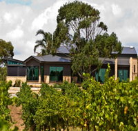 Delacolline Estate - Accommodation in Bendigo