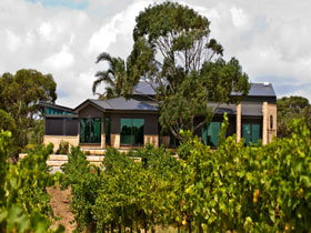 Delacolline Estate - Accommodation in Bendigo 0