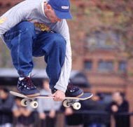 City Sk8 Park - Accommodation in Bendigo