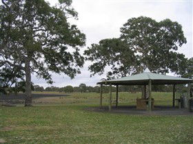 Greenrise Recreational Reserve - Accommodation in Bendigo 0