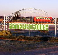 Telford Olives - Accommodation in Bendigo