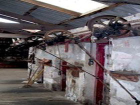 Mount Dutton Bay Woolshed Museum - Accommodation in Bendigo 0
