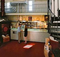 Penfolds Magill Estate Cellar Door - Accommodation in Bendigo