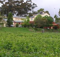 Horndale Distillery and Wine Cellars - Accommodation in Bendigo