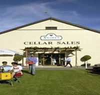 Angove Family Winemakers - Accommodation in Bendigo