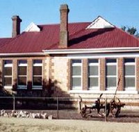 Maitland Museum - Accommodation in Bendigo