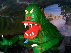 The Bunyip - Accommodation in Bendigo 0