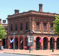 Port Community Arts Centre - Accommodation in Bendigo