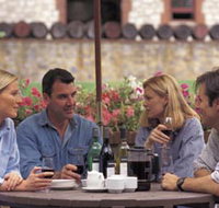 Yalumba - Accommodation in Bendigo