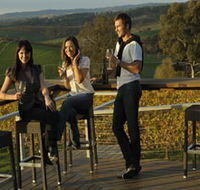 The Lane Vineyard - Accommodation in Bendigo