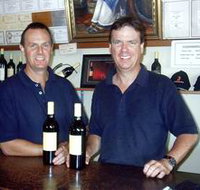 Redman Winery - Accommodation in Bendigo