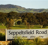 Seppeltsfield Road - Accommodation in Bendigo