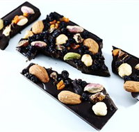 Steven ter Horst Chocolatier - Accommodation in Bendigo