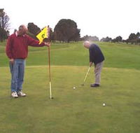 Kingston South East Golf Club - Accommodation in Bendigo