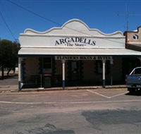 Flinders Bikes and Bytes - Accommodation in Bendigo