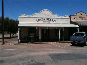 Flinders Bikes And Bytes - Accommodation in Bendigo 0
