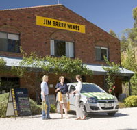Jim Barry Wines - Accommodation in Bendigo