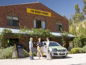 Jim Barry Wines - Accommodation in Bendigo 0