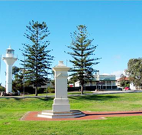 Historic Wallaroo Town Drive - Accommodation in Bendigo