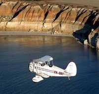 Adelaide Biplanes - Accommodation in Bendigo