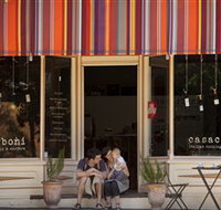 Casa Carboni Italian Cooking School and Enoteca - Accommodation in Bendigo